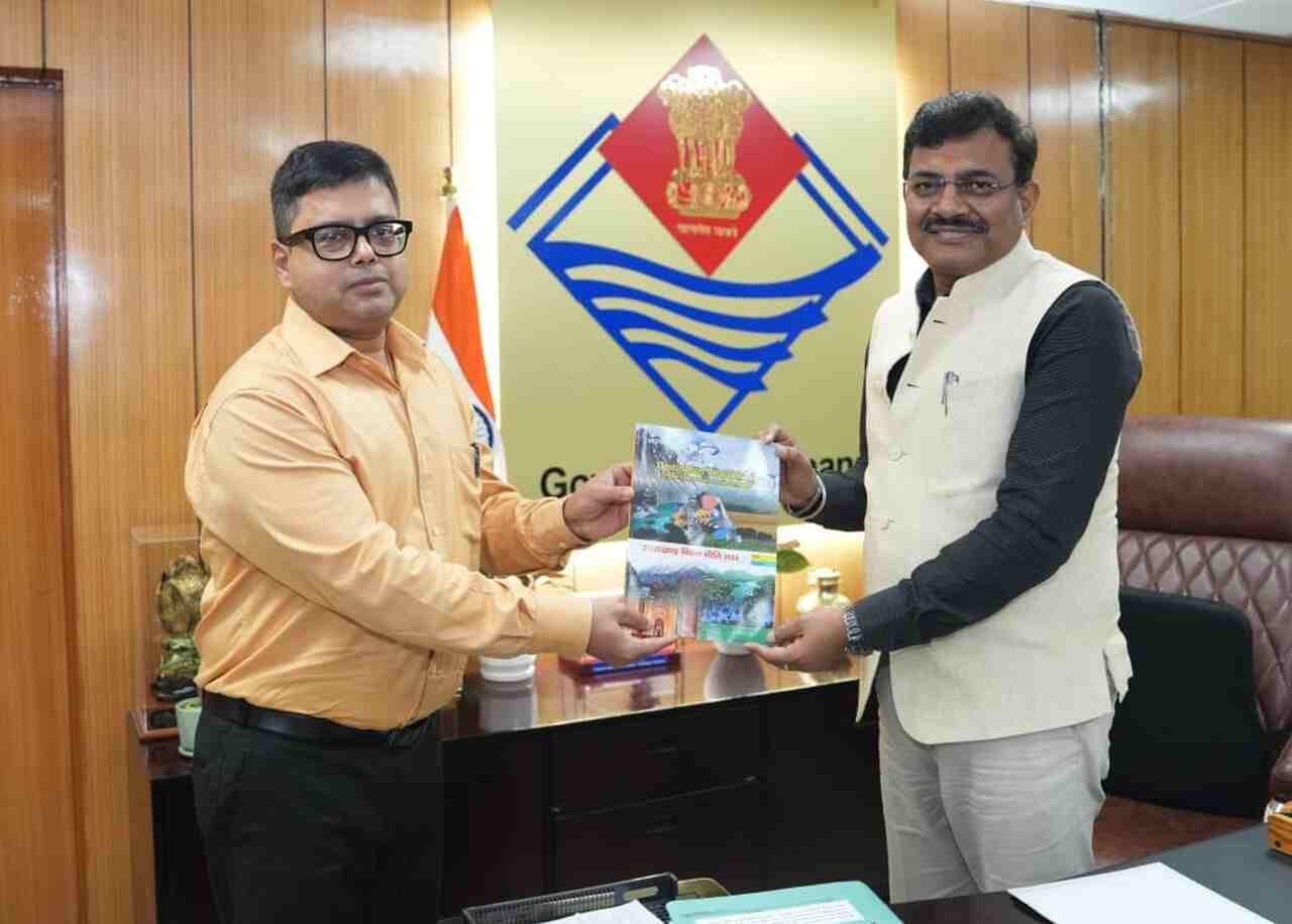 उत्तराखंड होगा राष्ट्रीय फ़िल्म महोत्सव आयोजन, मुख्य सचिव ने दिये फ़िल्म विकास परिषद के कार्यकारी अधिकारी को प्रस्ताव तैयार करने के निर्देश