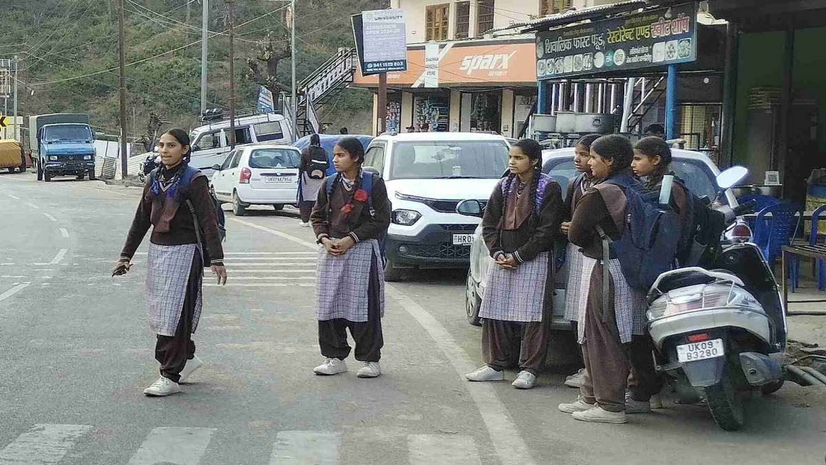 21 फरवरी से शुरू होंगे उत्तराखंड बोर्ड एग्जाम, 1,261 केंद्रों पर 2.16 लाख से ज्यादा स्टूडेंट्स देंगे परीक्षा