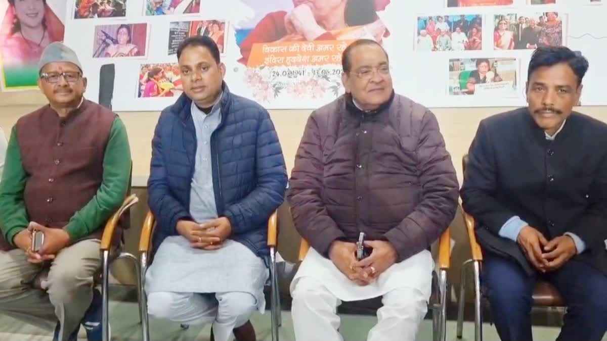 नेता प्रतिपक्ष यशपाल आर्या का बड़ा दावा, जल्द कांग्रेस में शामिल होंगे बड़े नेता