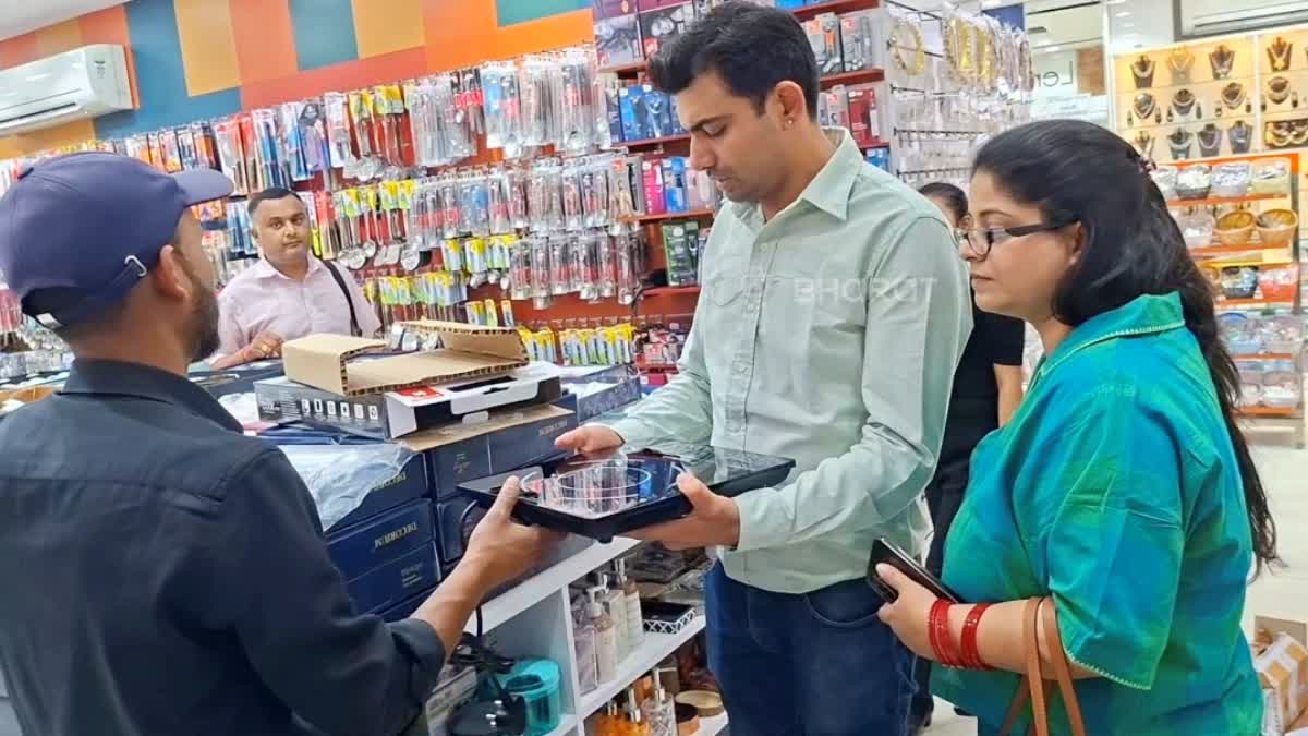 देहरादून में इंडक्शन की अचानक बढ़ी डिमांड, कई दुकानों में आउट ऑफ स्टॉक, कीमतों में भी उछाल…