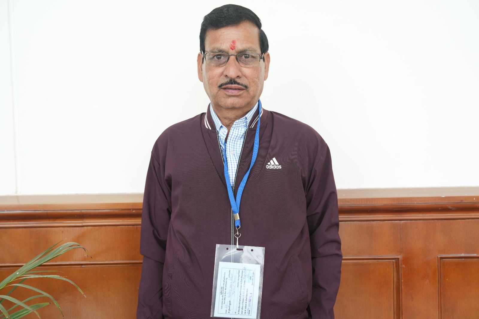 उत्तराखंड: सूचना विभाग के पीआरडी कार्मिक विनोद प्रसाद लखेड़ा का आकस्मिक निधन