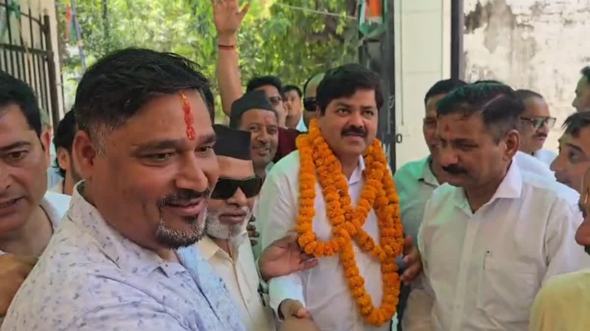 गणेश गोदियाल का दावा कांग्रेस के संपर्क में कई भाजपा नेता, हाईकमान को सौंपी लिस्ट