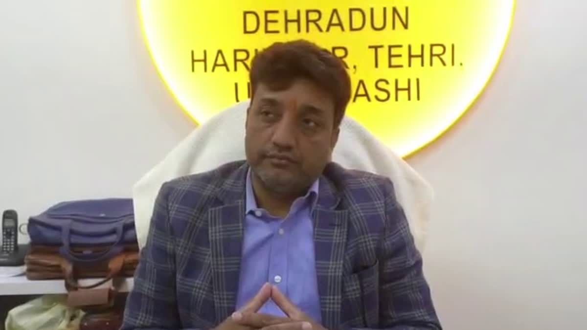 देहरादून:  सख्त हुआ परिवहन विभाग, ओला, उबर, रैपिडो वालों की बढ़ेगी परेशानी, जानिये वजह