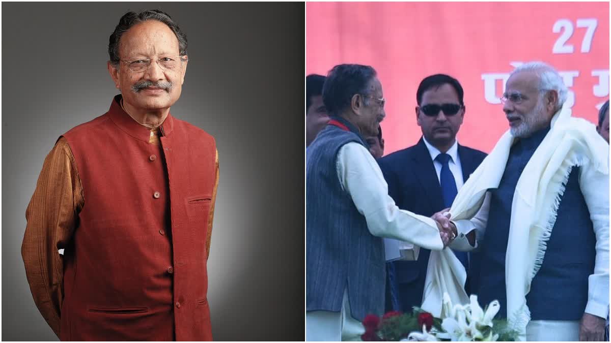 बीसी खंडूड़ी के निधन पर राष्ट्रपति और पीएम मोदी ने जताया शोक, गणेश गोदियाल ने साझा की यादें