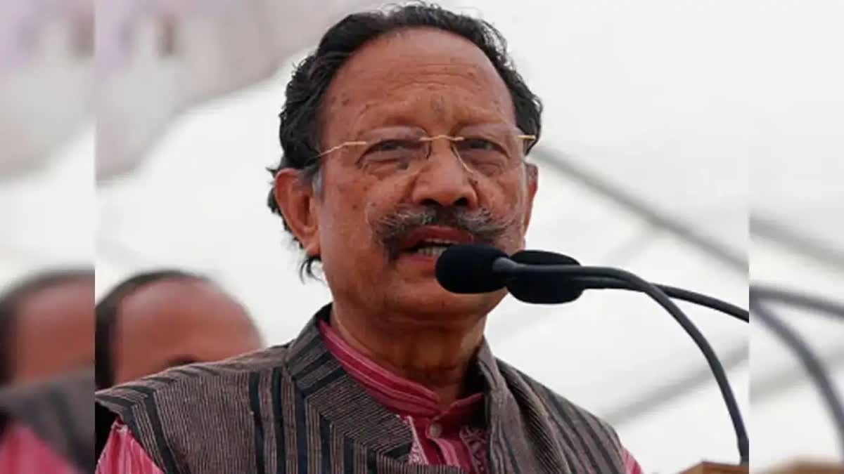पूर्व सीएम बीसी खंडूड़ी के निधन पर उत्तराखंड में तीन दिन का राजकीय शोक, आज स्कूल-कॉलेज बंद