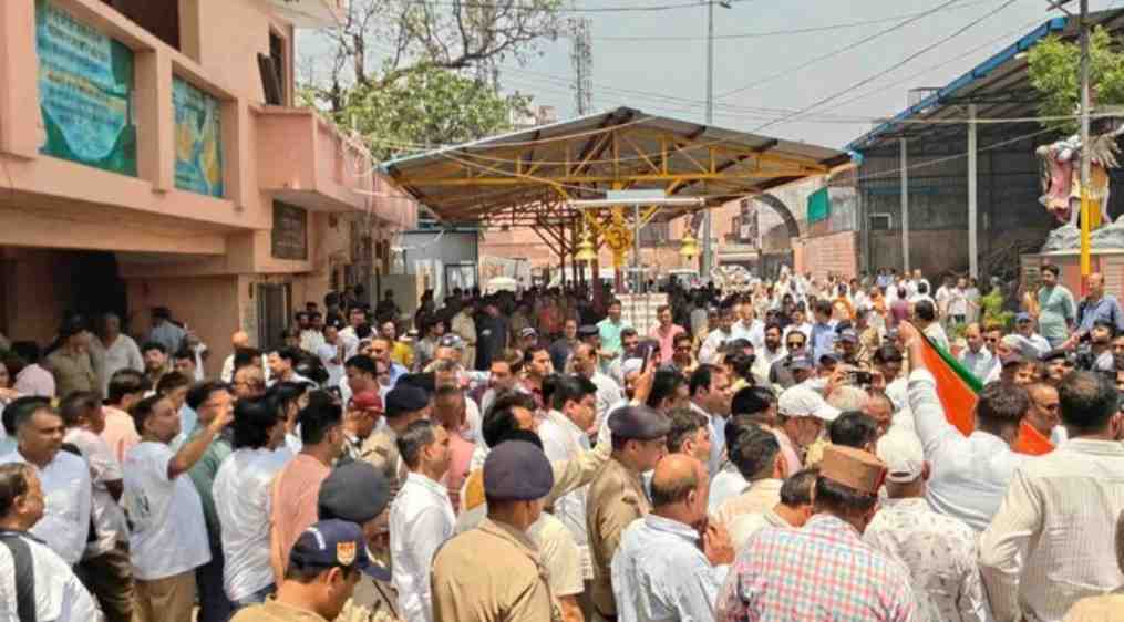 राजकीय सम्मान के साथ पंचतत्व में विलीन हुए बीसी खंडूड़ी…