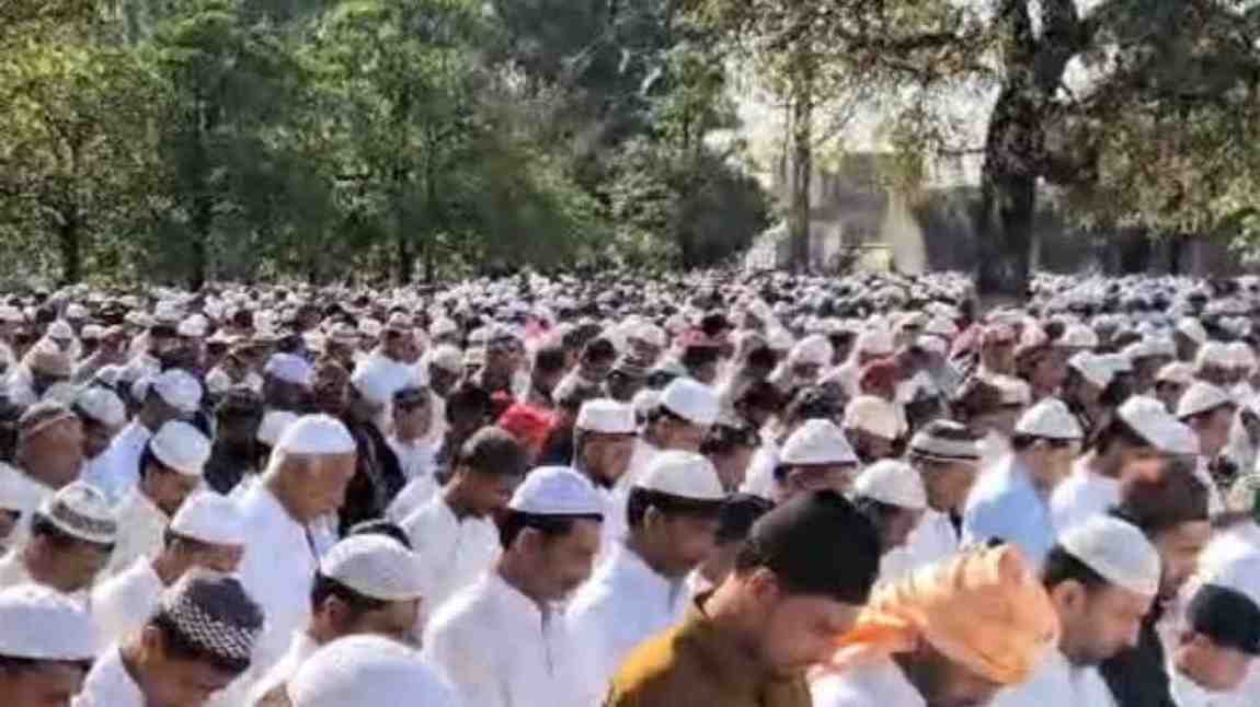 उत्तराखंड में 28 मई को रहेगी बकरीद की छुट्टी, शासन ने बदला अवकाश का आदेश
