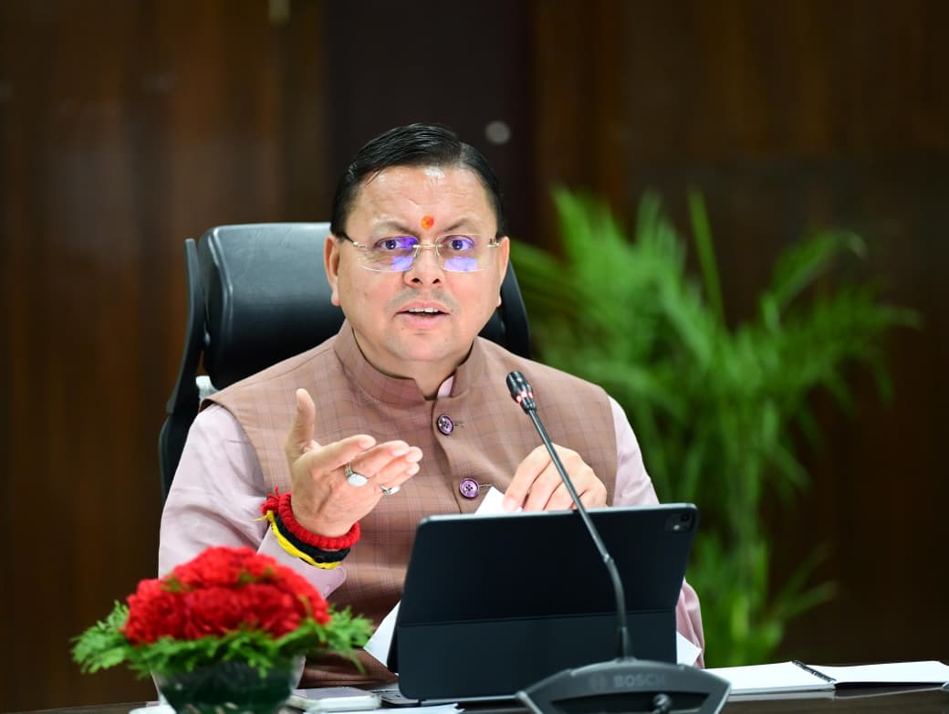 फिल्मी सपनों को धामी सरकार का साथ, तीन युवाओं को मिली लाखों रुपये की छात्रवृत्ति