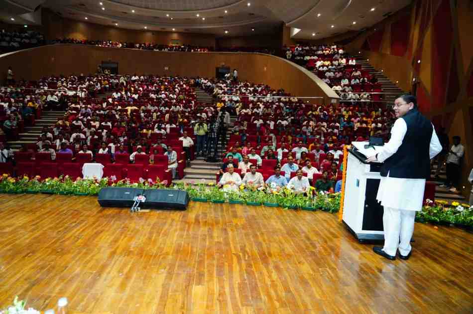 8 लाख किसानों के खातों में पहुंचे 159 करोड़, सीएम धामी बोले- किसानों की आय बढ़ाने में उत्तराखंड देश में नंबर-1