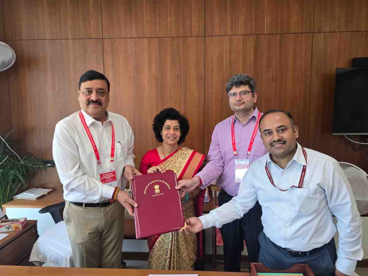 प्रधानमंत्री निधि से केंद्र उत्तराखंड को देगा 4 एमआरआई, 5 डिजिटल मैमोग्राफी और 75 एआई एक्स-रे मशीनें, Mou साइन