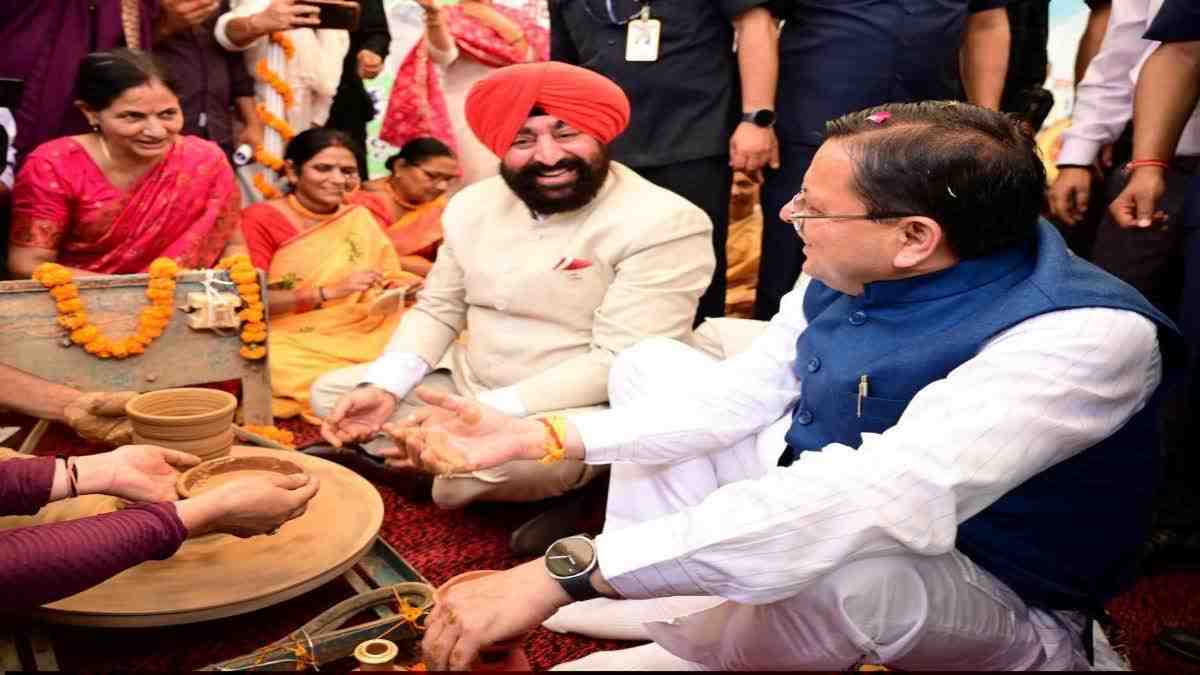 CM धामी के बाद अब उत्तराखंड के गवर्नर गुरमीत सिंह ने बनाया रिकॉर्ड, सबसे लंबे समय तक पद पर रहने वाले गवर्नर बने