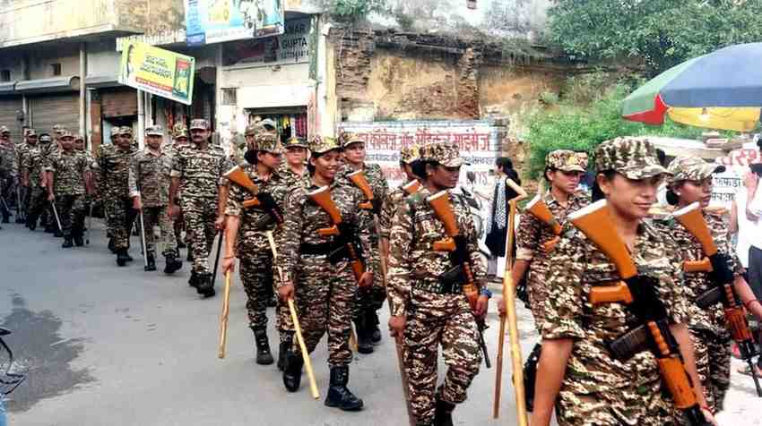 कांवड़ मेले में साइबर कमांडो की तैनाती, फेक न्यूज और अफवाह फैलाने वालों पर होगी तत्काल कार्रवाई