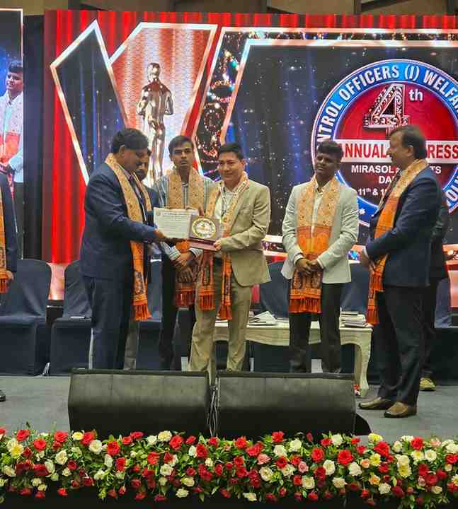 uttrakhand: अपर आयुक्त ताजबर सिंह जग्गी को मिला राष्ट्रीय सम्मान, बने देश के सर्वश्रेष्ठ औषधि नियंत्रक