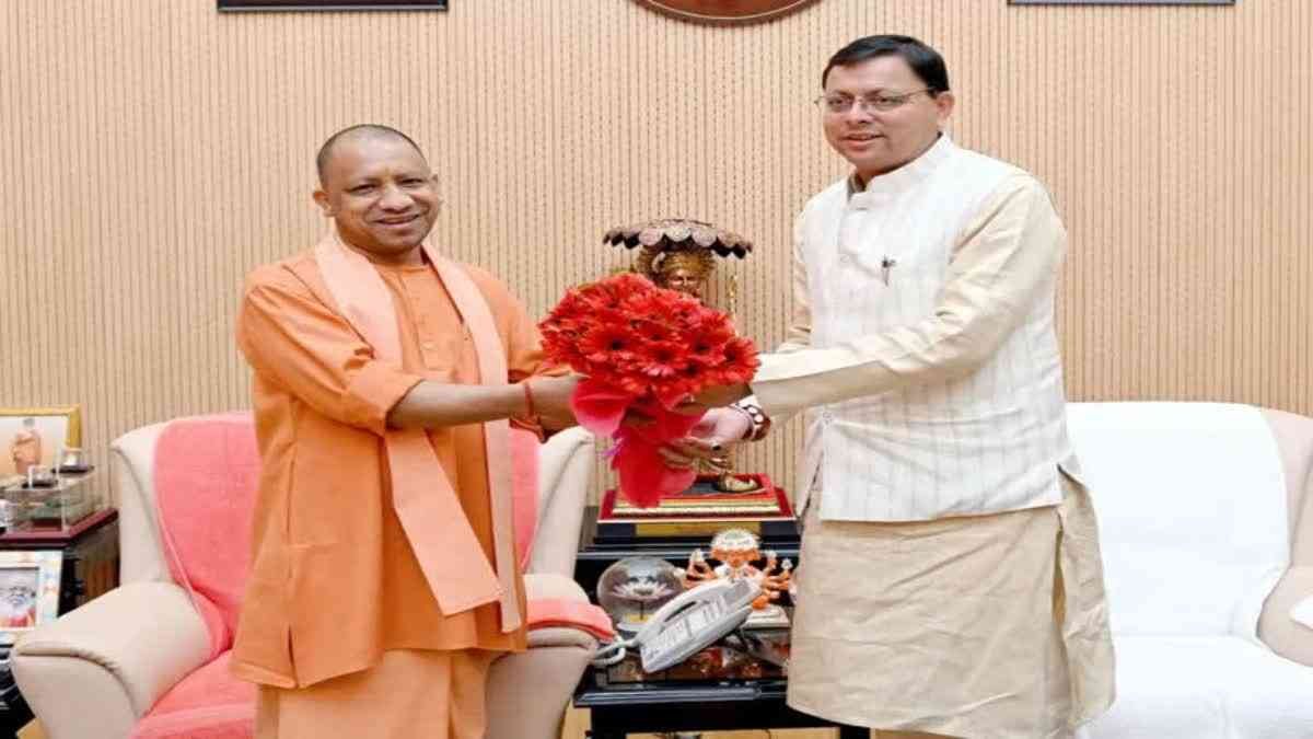 उत्तर प्रदेश में अटके उत्तराखंड के हजारों करोड़, परिसंपत्तियों के बंटवारे पर अब भी नहीं सुलझा विवाद
