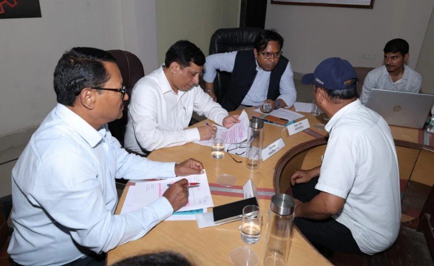 MDDA में हर महीने 2 बार लगेगा ‘समाधान दिवस’, अब सीधे अधिकारियों से रख सकेंगे शिकायत