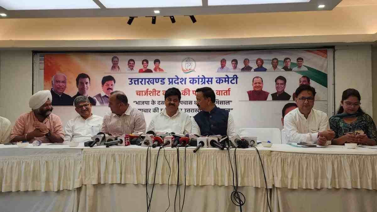 चारधाम यात्रा के दूसरे चरण की तैयारियों पर जोर, बीकेटीसी बोर्ड ने लिए कई अहम फैसले