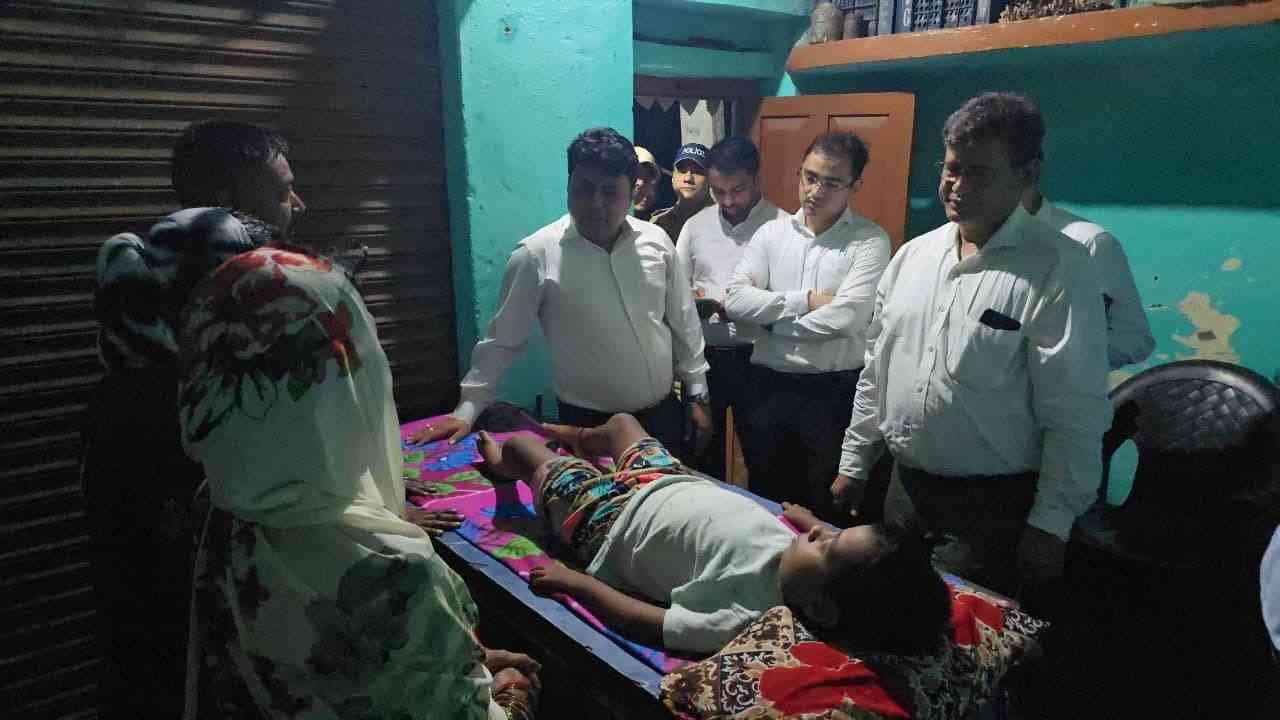 CM धामी की पहल से आठ वर्षीय देव का मुफ्त इलाज, सरकार उठाएगी पूरा खर्च