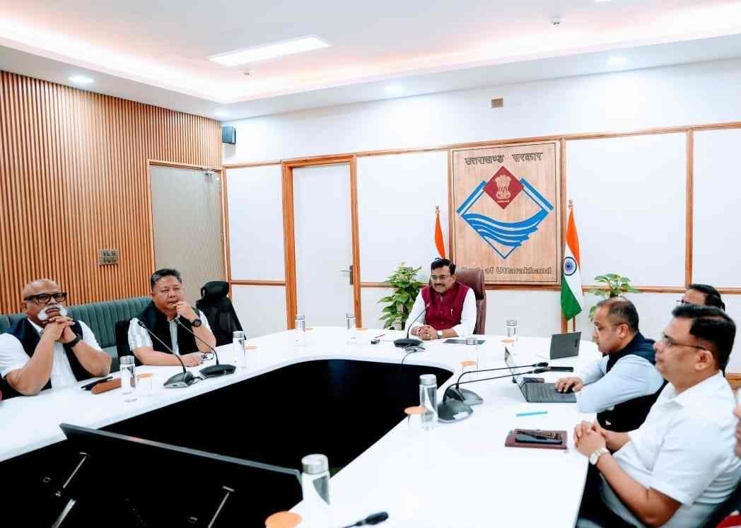 अपराधियों को शीघ्र सजा दिलाने के लिए प्रभावी पैरवी सुनिश्चित करें: मुख्य सचिव