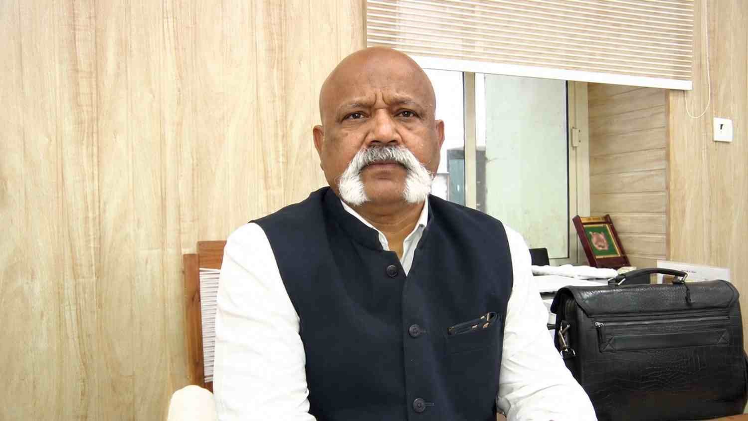 खिलाड़ियों के आंकड़ों को लेकर खेल विभाग और कंपनी आमने-सामने, 3.5 लाख खिलाड़ियों का मामला पहुंचा थाने