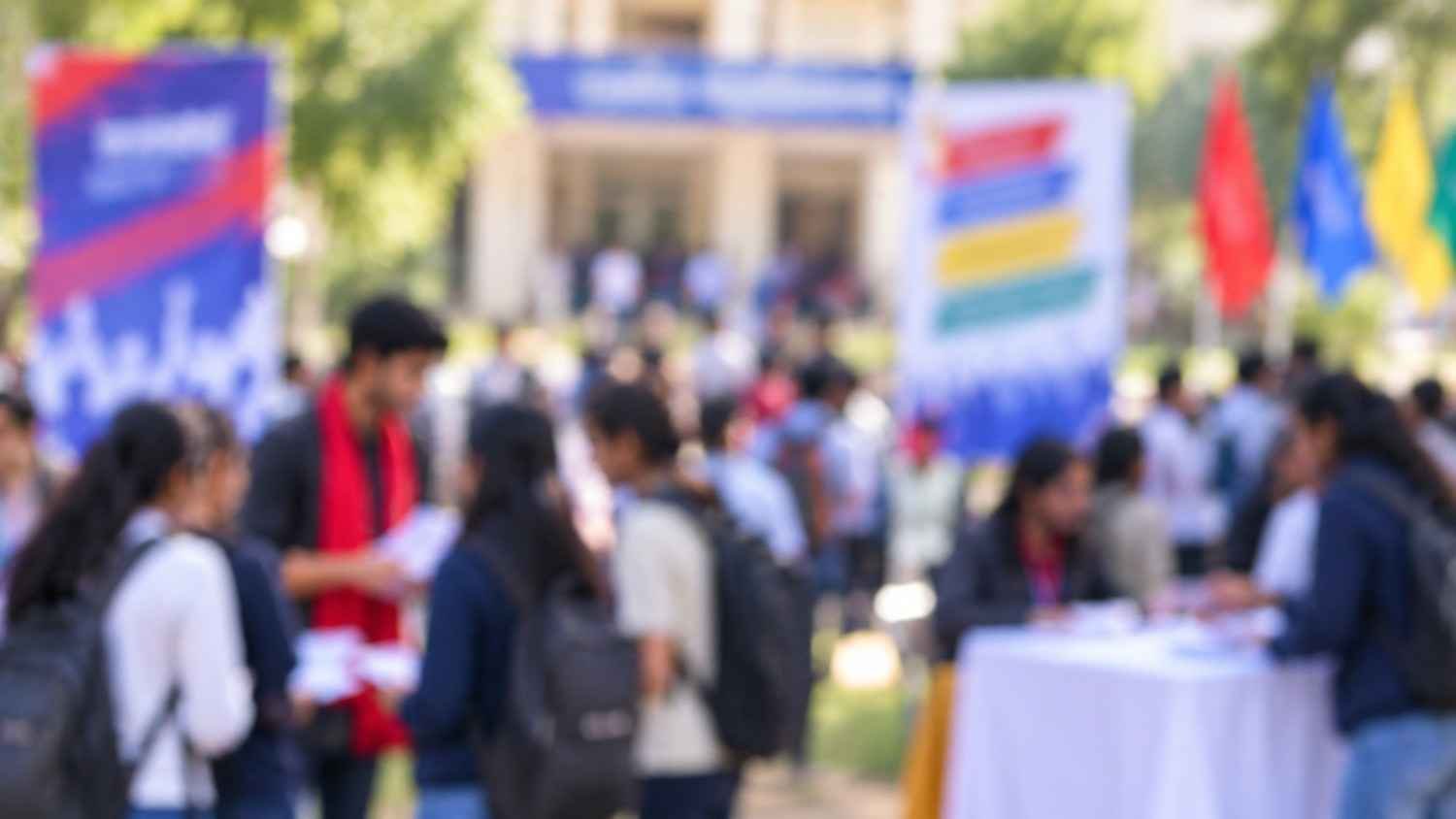 गढ़वाल केंद्रीय विश्वविद्यालय में बदला छात्र राजनीति का समीकरण, एबीवीपी को बड़ा झटका…