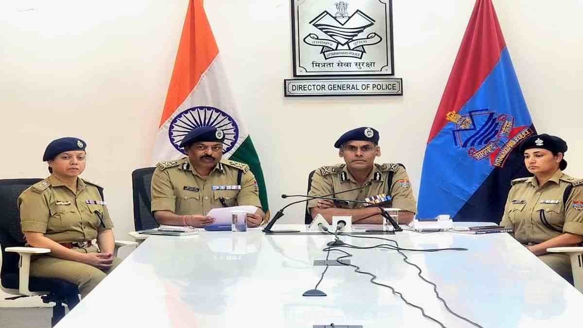 अंकिता भंडारी हत्याकांड: 88 दिन में जांच पूरी, तीनों दोषियों को हो चुकी है आजीवन कारावास की सजा, पुलिस ने PC कर दी जानकारी