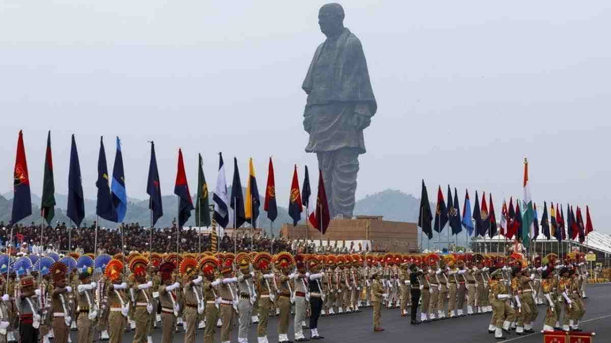 राष्ट्रीय एकता दिवस पर थानों में दिखेगी एकता परेड, उत्तराखंड के सभी थानों में पुलिसकर्मियों को दिलाई जाएगी एकता की शपथ